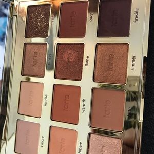 Tarte Toasted Palette